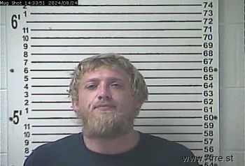 Andrew Phillip Ballis Mugshot