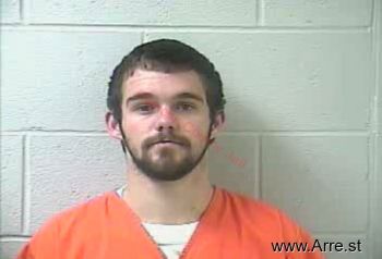 Andrew Scott Barnes Mugshot