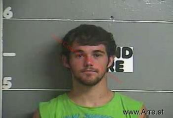 Andrew S Barnes Mugshot