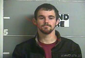 Andrew S Barnes Mugshot