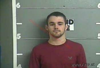 Andrew Scott Barnes Mugshot