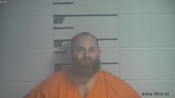 Andrew M Bates Mugshot