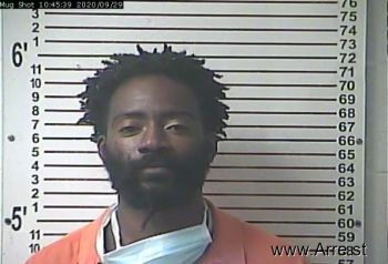 Andrew Douglas Bates Jr Mugshot