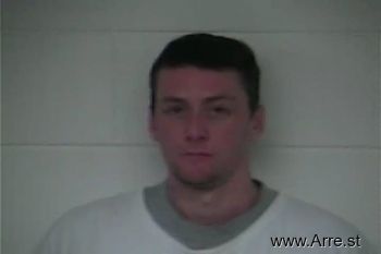 Andrew  Beard Mugshot