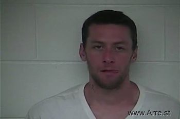 Andrew  Beard Mugshot