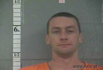 Andrew Edward Beard Mugshot