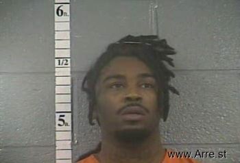 Andrew Danuray Billingslea Mugshot