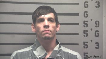 Andrew Clay Blake Mugshot