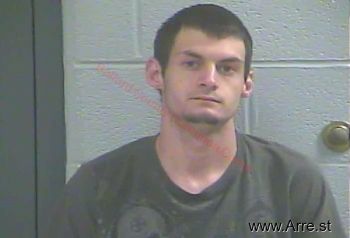 Andrew Eugene Blakey Mugshot