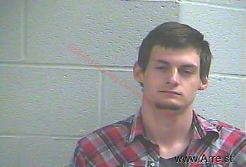 Andrew Eugene Blakey Mugshot