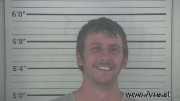 Andrew Lee Blankenship Mugshot