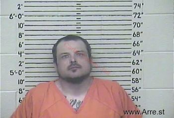 Andrew T Bond Mugshot