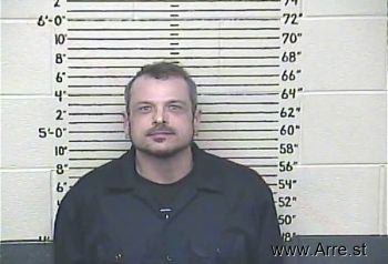 Andrew T Bond Mugshot