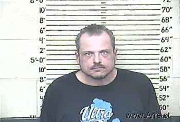 Andrew T Bond Mugshot