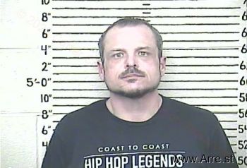 Andrew T Bond Mugshot