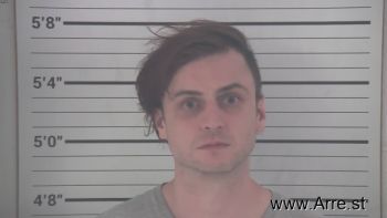 Andrew Robert Bowman Mugshot