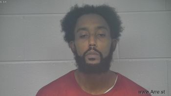 Andrew  Bowman Mugshot