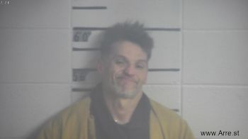 Andrew Nmn Bradshaw Mugshot