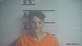 Andrew Nmn Bradshaw Mugshot