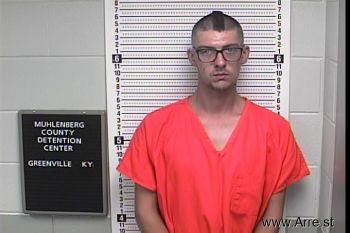 Andrew B Browning Mugshot