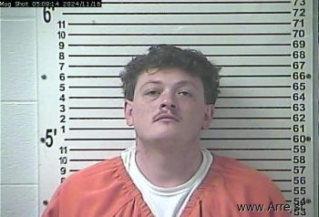 Andrew David Browning Mugshot