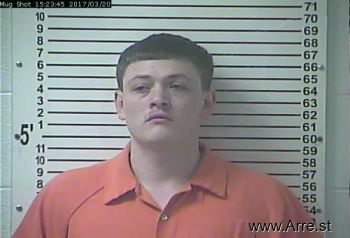 Andrew David Browning Mugshot