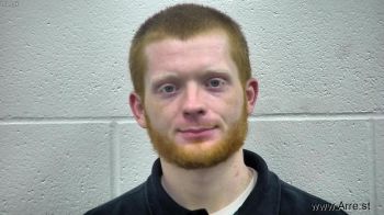 Andrew Thomas Bunger Mugshot