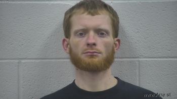 Andrew Thomas Bunger Mugshot