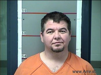 Andrew J Butler Mugshot