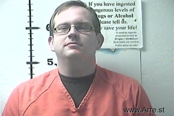 Andrew Brett Caldwell Mugshot