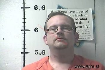 Andrew Brett Caldwell Mugshot