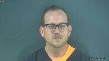 Andrew  Caldwell Mugshot