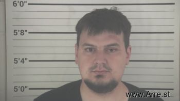 Andrew Michael Campbell Mugshot