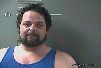 Andrew C Carpenter Mugshot