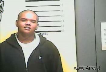 Andrew Jermaine Carroll Mugshot