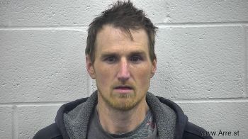 Andrew Raymond Carroll Mugshot