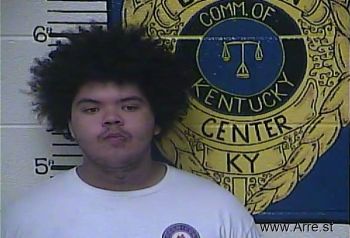 Andrew  Carroll Mugshot