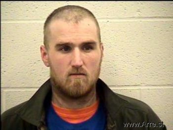 Andrew Raymond Carroll Mugshot