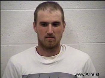 Andrew Raymond Carroll Mugshot