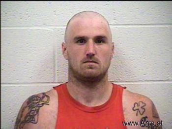 Andrew Raymond Carroll Mugshot