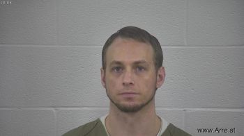 Andrew  Cash Mugshot