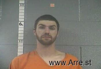 Andrew Michael Cencebaugh Mugshot