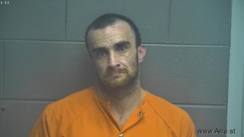 Andrew Bradley Clark Mugshot