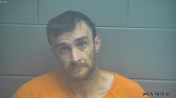 Andrew Bradley Clark Mugshot