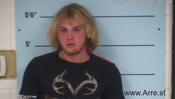 Andrew T Cline Mugshot