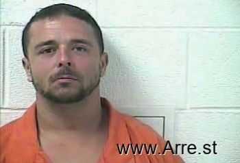 Andrew Jessup Cobb Mugshot