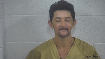 Andrew James Collins Mugshot