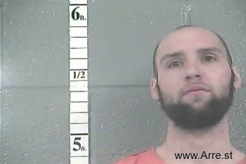 Andrew Michael Compton Mugshot