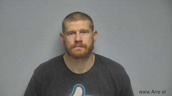 Andrew  Cook Mugshot