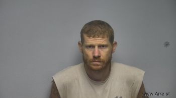 Andrew  Cook Mugshot